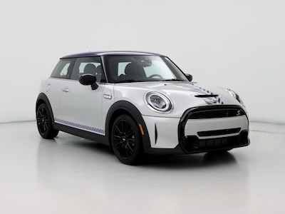 2022 MINI Cooper Hardtop S -
                Laurel, MD