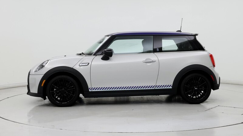 2022 MINI Cooper Hardtop S 3