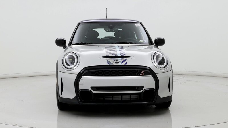 2022 MINI Cooper Hardtop S 5