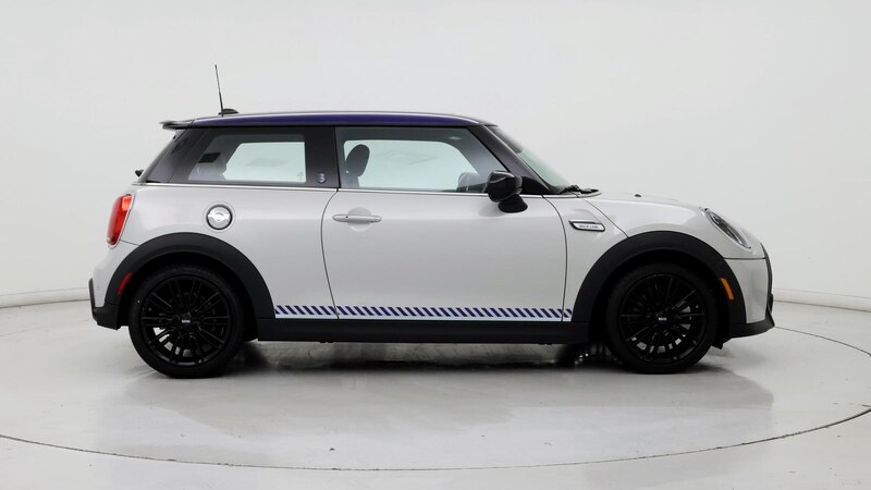 2022 MINI Cooper Hardtop S 7