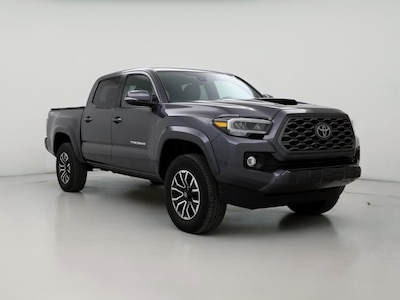 2022 Toyota Tacoma TRD Sport -
                Lancaster, PA