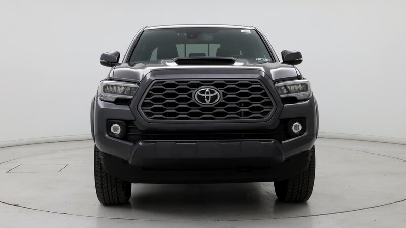 2022 Toyota Tacoma TRD Sport 5