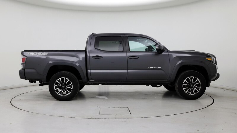 2022 Toyota Tacoma TRD Sport 7