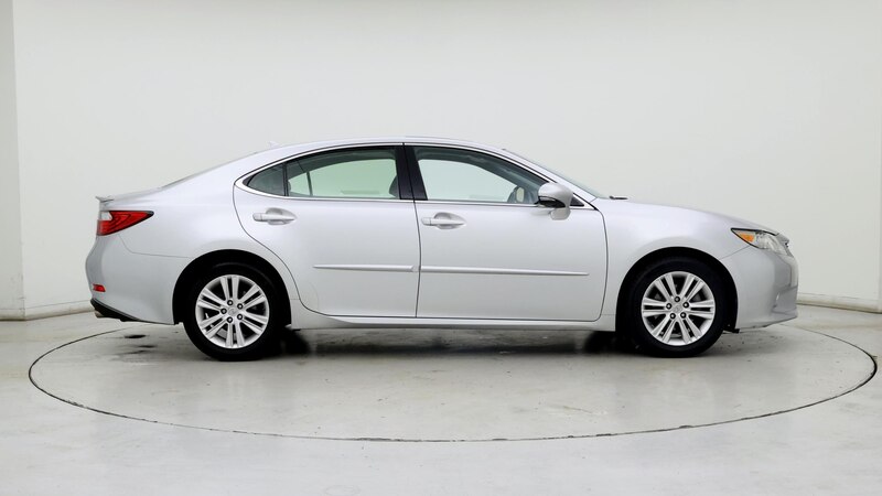 2014 Lexus ES 350 7