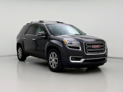 2014 GMC Acadia SLT -
                Newark, DE