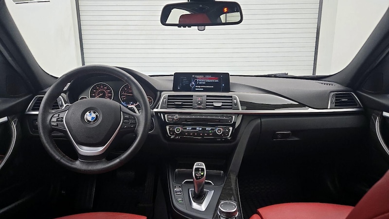 2016 BMW 3 Series 328xi 9