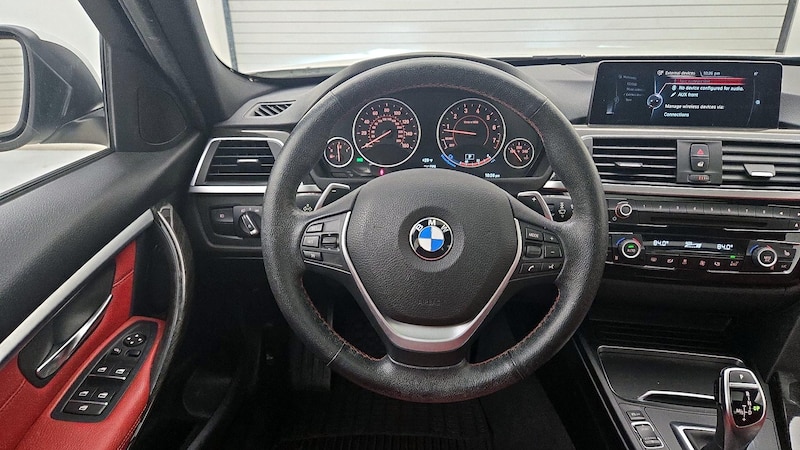 2016 BMW 3 Series 328xi 10