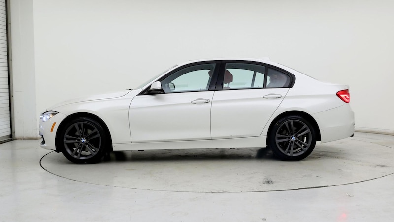 2016 BMW 3 Series 328xi 3