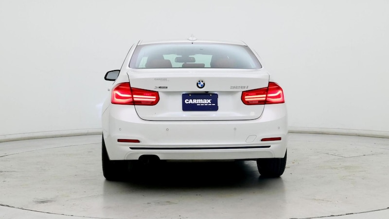 2016 BMW 3 Series 328xi 6