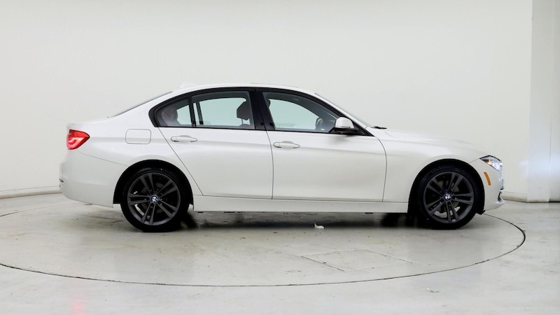 2016 BMW 3 Series 328xi 7