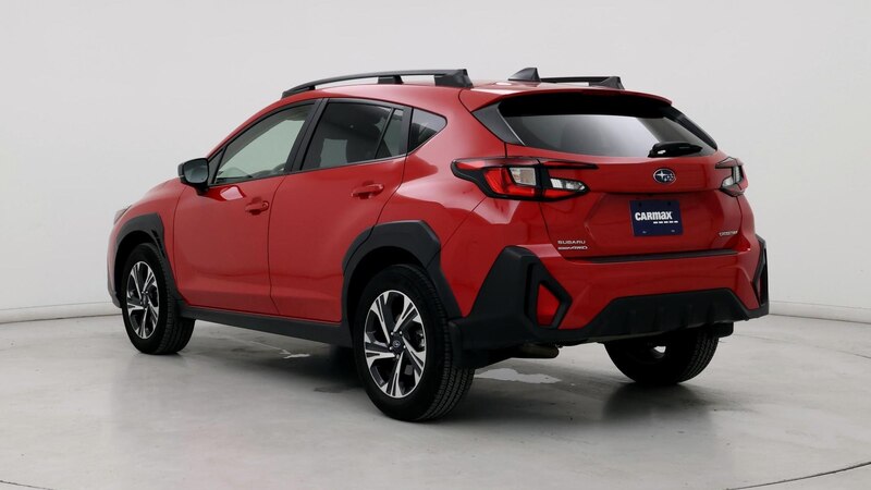 2024 Subaru Crosstrek Premium 2