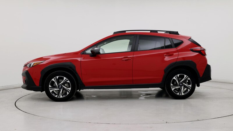 2024 Subaru Crosstrek Premium 3