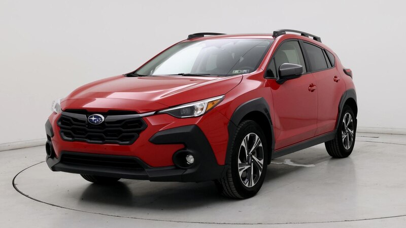 2024 Subaru Crosstrek Premium 4