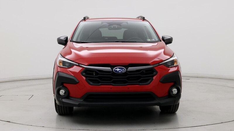 2024 Subaru Crosstrek Premium 5