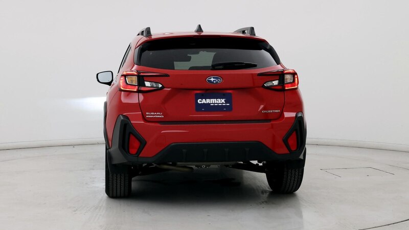 2024 Subaru Crosstrek Premium 6