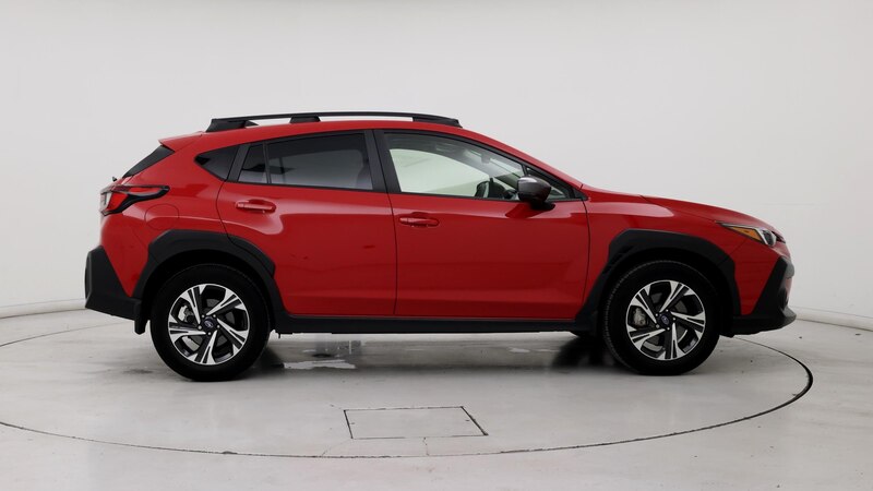 2024 Subaru Crosstrek Premium 7