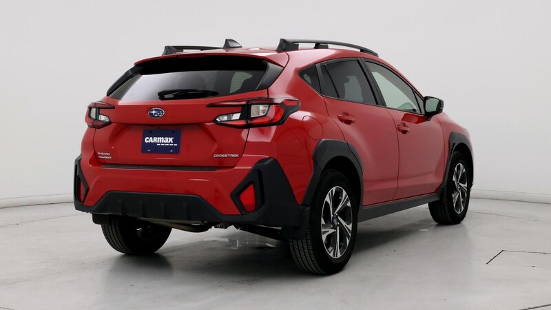 2024 Subaru Crosstrek Premium 8