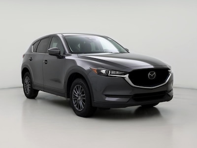 2019 Mazda CX-5 Touring -
                Lancaster, PA