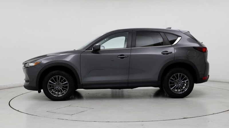 2019 Mazda CX-5 Touring 3