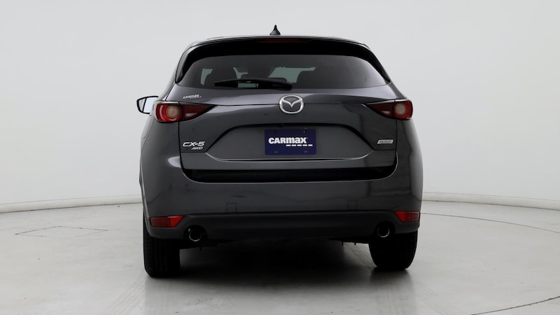 2019 Mazda CX-5 Touring 6