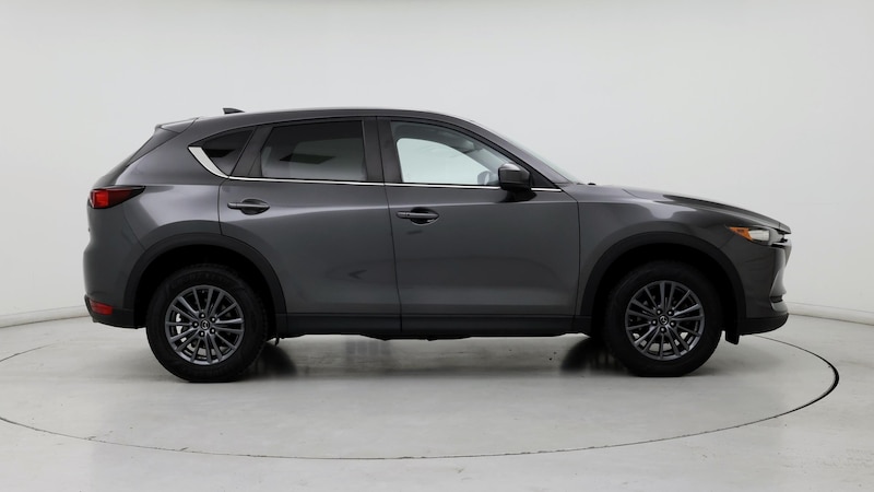 2019 Mazda CX-5 Touring 7