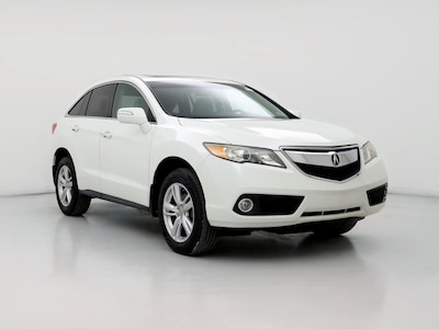 2015 Acura RDX Base -
                East Haven, CT