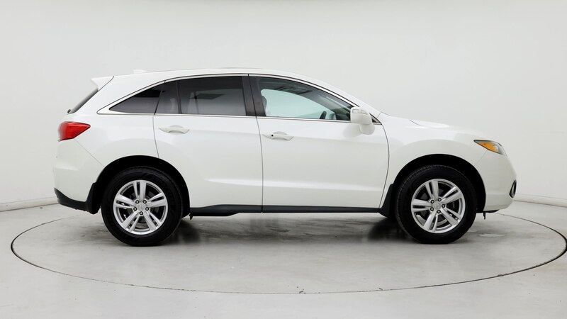 2015 Acura RDX Base 7