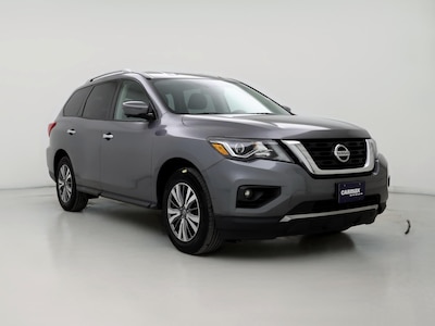 2019 Nissan Pathfinder SL -
                Lancaster, PA