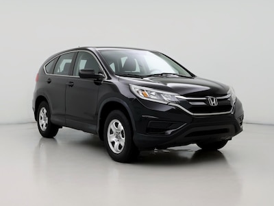 2016 Honda CR-V LX -
                Mechanicsburg, PA