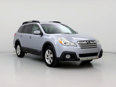 2013 Subaru Outback 2.5i Limited -
                Chattanooga, TN