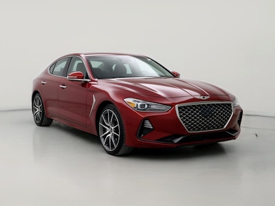 2020 Genesis G70 Sport -
                Mechanicsburg, PA