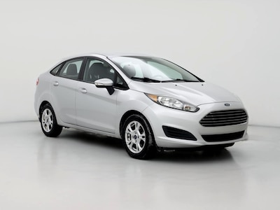 2015 Ford Fiesta SE -
                Fayetteville, NC