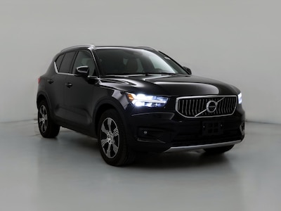 2021 Volvo XC40 T5 Inscription -
                Virginia Beach, VA