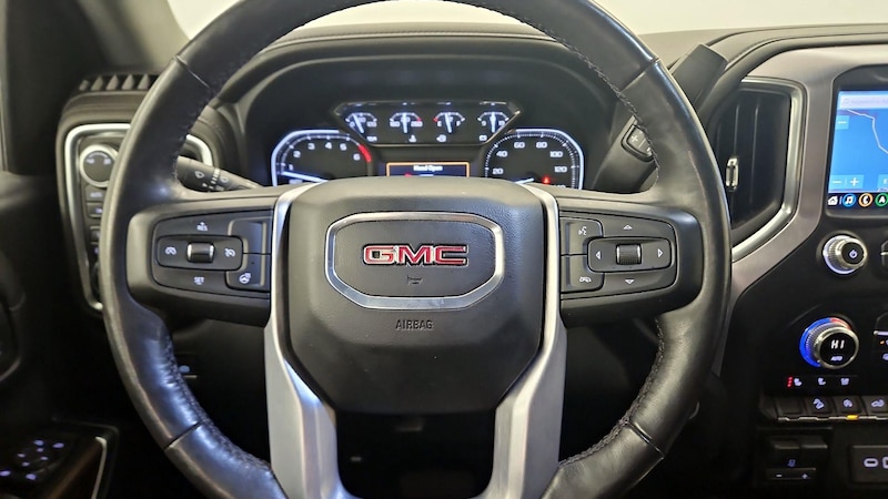 2019 GMC Sierra 1500 SLT 10