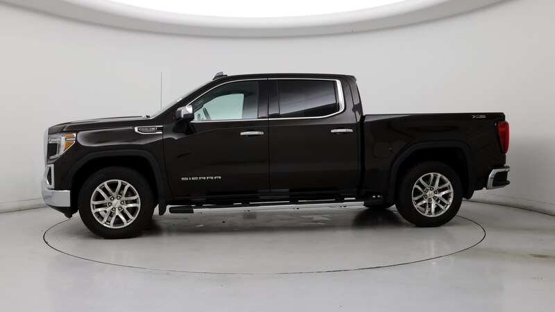 2019 GMC Sierra 1500 SLT 3