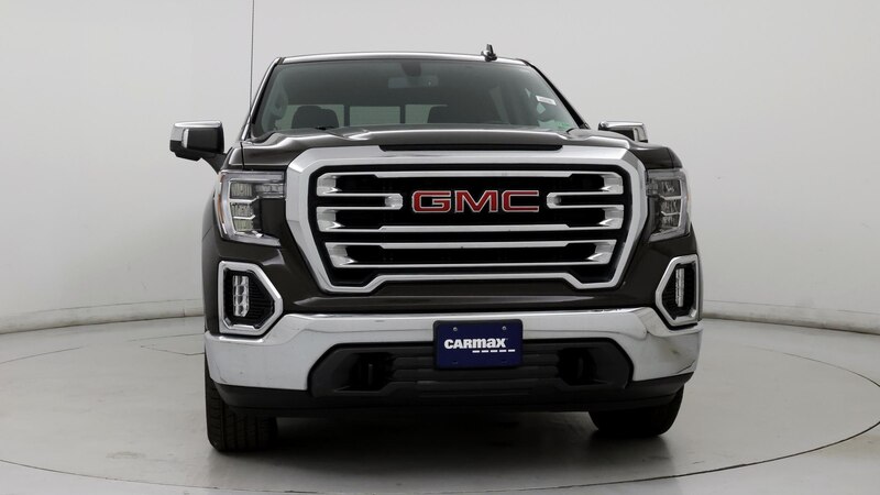 2019 GMC Sierra 1500 SLT 5