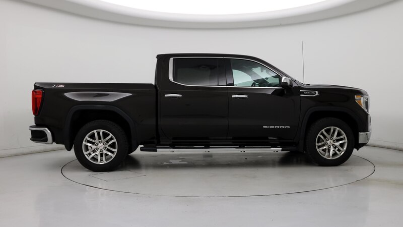 2019 GMC Sierra 1500 SLT 7