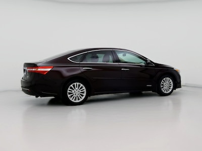 2014 Toyota Avalon XLE -
                Newark, DE