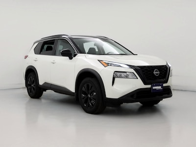 2023 Nissan Rogue SV -
                Virginia Beach, VA