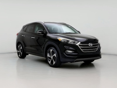 2016 Hyundai Tucson Limited -
                Newark, DE