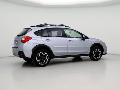 2014 Subaru XV Crosstrek Limited -
                Newark, DE