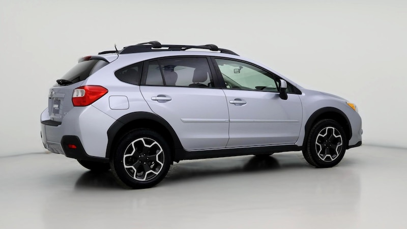 2014 Subaru XV Crosstrek Limited Hero Image