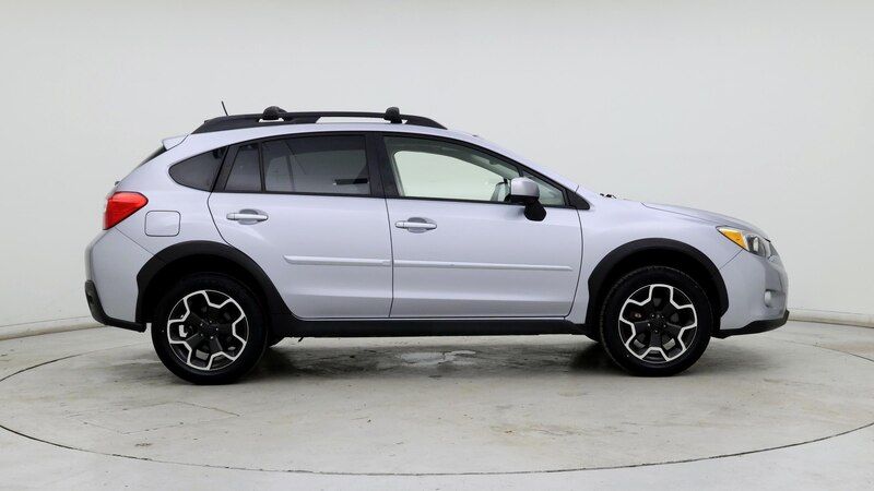 2014 Subaru XV Crosstrek Limited 5