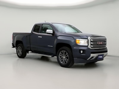 2015 GMC Canyon SLT -
                Newark, DE