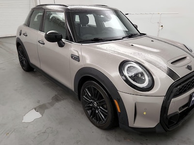 2022 MINI Cooper Hardtop S -
                Wilmington, NC