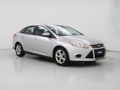 2014 Ford Focus SE -
                Virginia Beach, VA