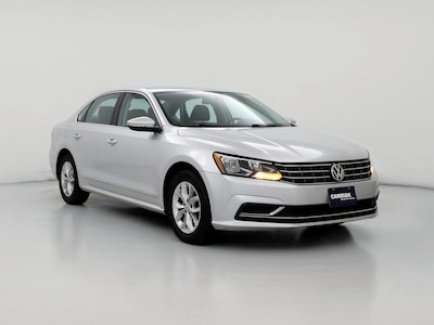 2016 Volkswagen Passat S -
                Virginia Beach, VA