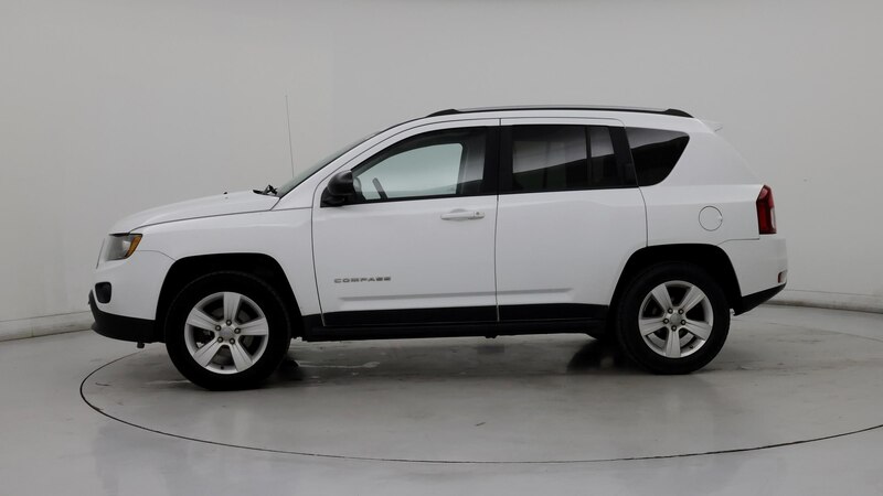 2016 Jeep Compass 75th Anniversary Edition 3