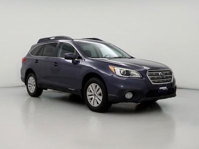 2015 Subaru Outback Premium -
                Midlothian, VA