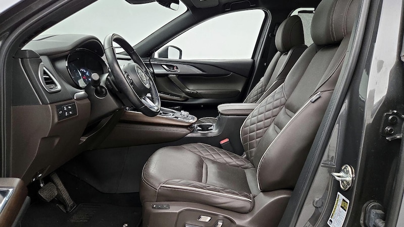 2022 Mazda CX-9 Signature 11